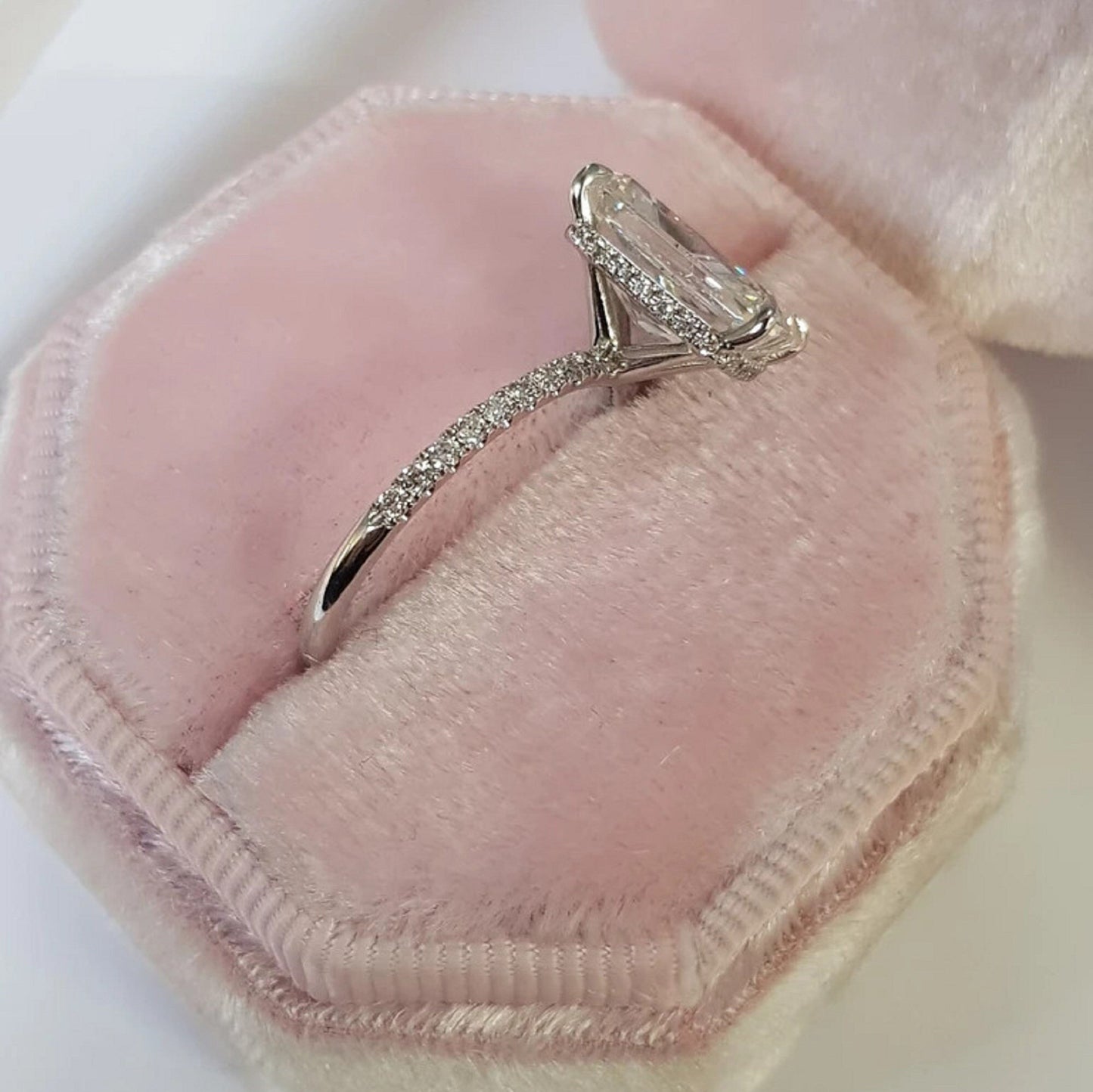 Main stone series-031ring