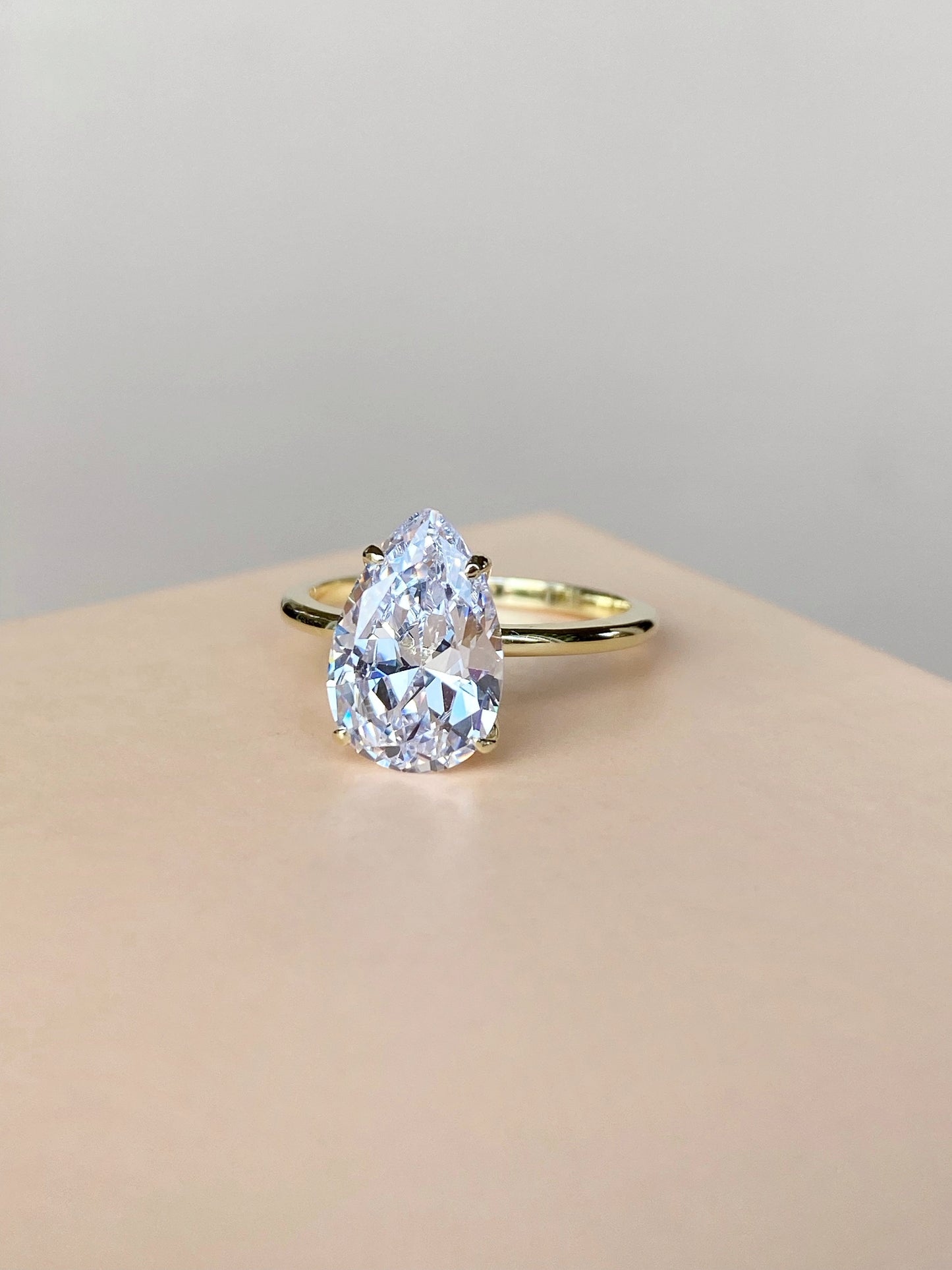 Main stone series-036ring