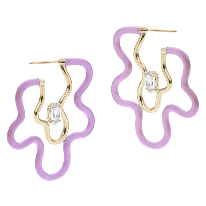 BEA-143earrings
