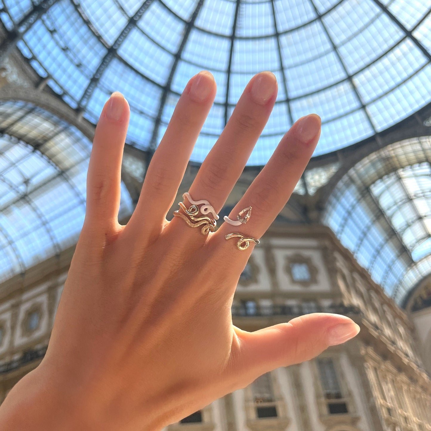 BEA-013ring
