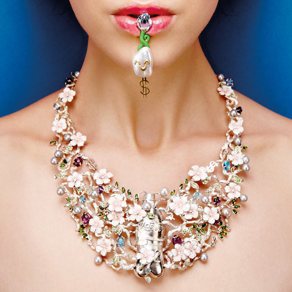 BEA-207necklace