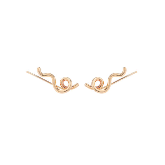 BEA-095earrings