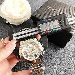 TS 6326BSS