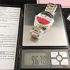 TM 6501GQ