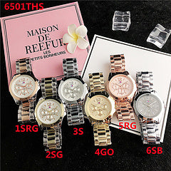 TM 6501THS