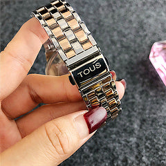 TS 6670 Y
