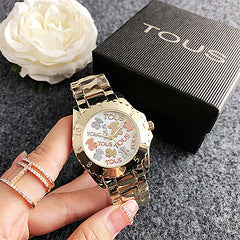 TS 6326BSS