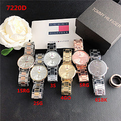 TM 7220D
