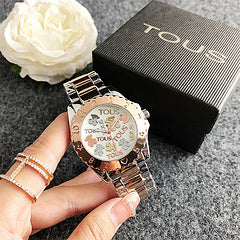 TS 6326BSS