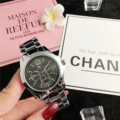TM 6501THS