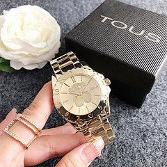 TS 6326DX