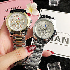 TM 6501THS