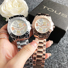 TS 6326BSS