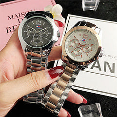 TM 6501THS