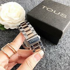 TS 6326DX