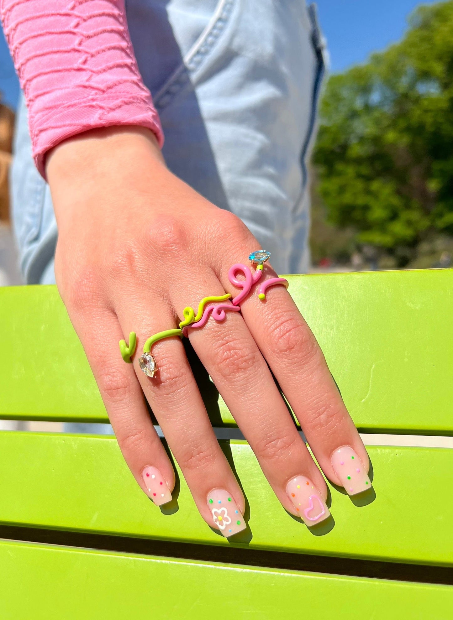 BEA-012ring