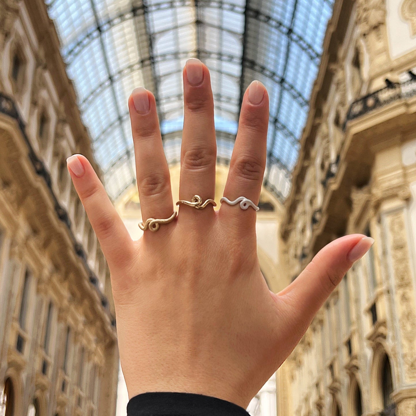 BEA-009ring