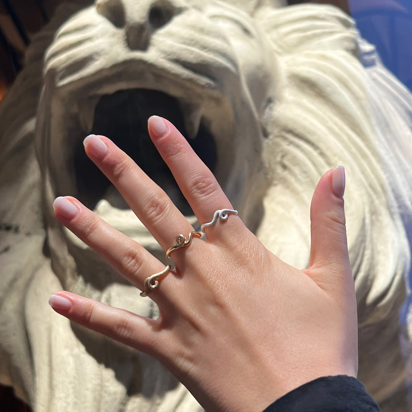 BEA-009ring