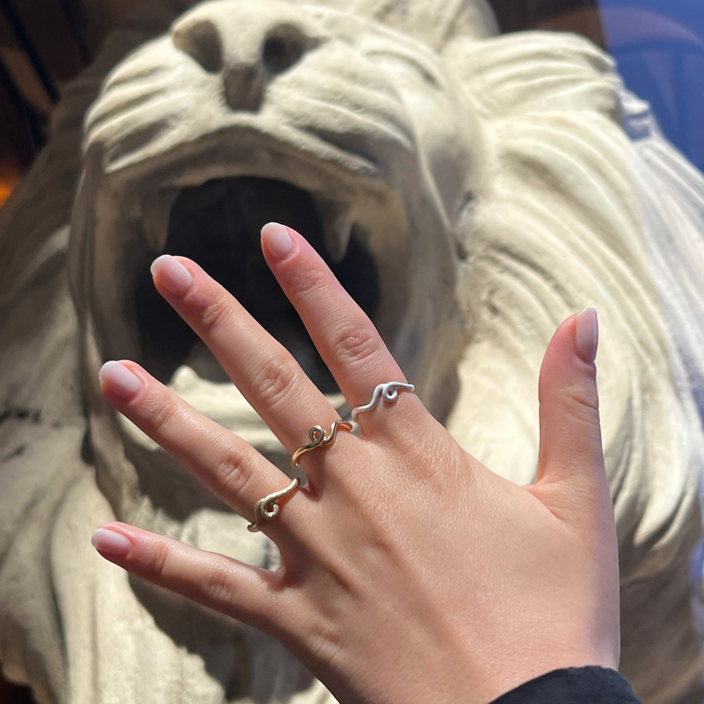 BEA-008ring