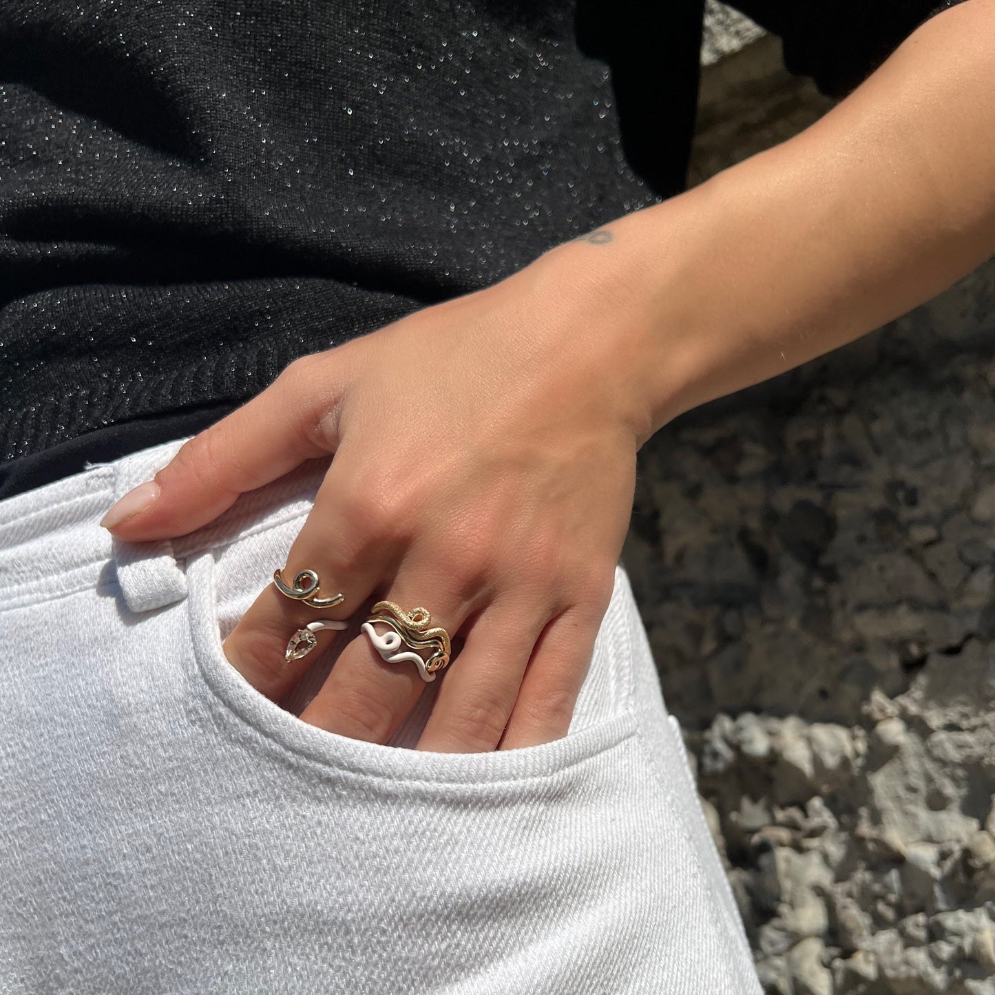 BEA-009ring