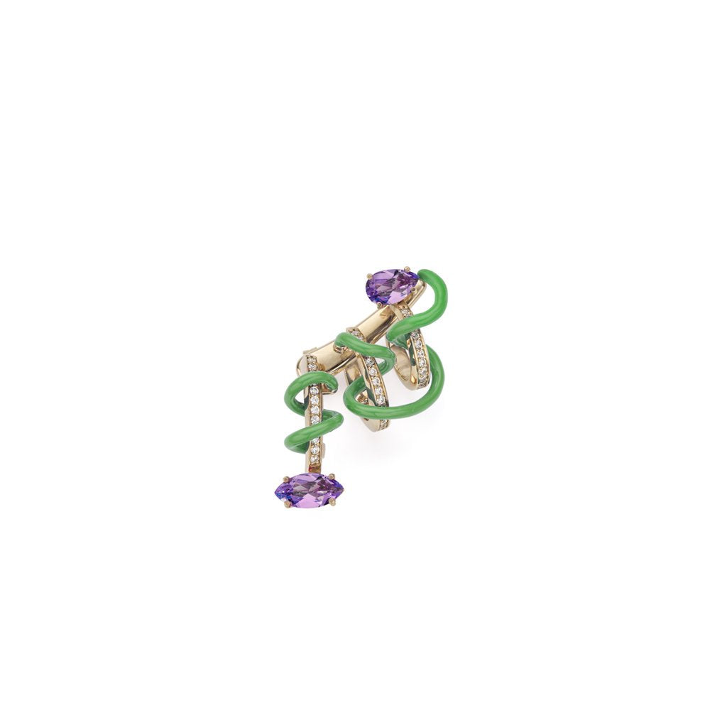 BEA-163earrings
