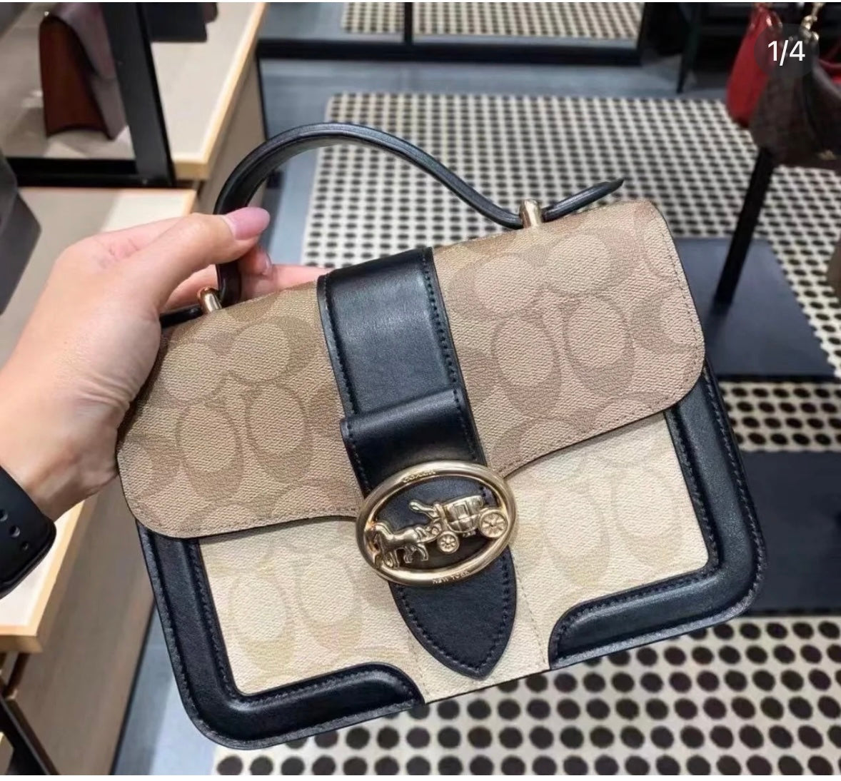 Co-BAG129