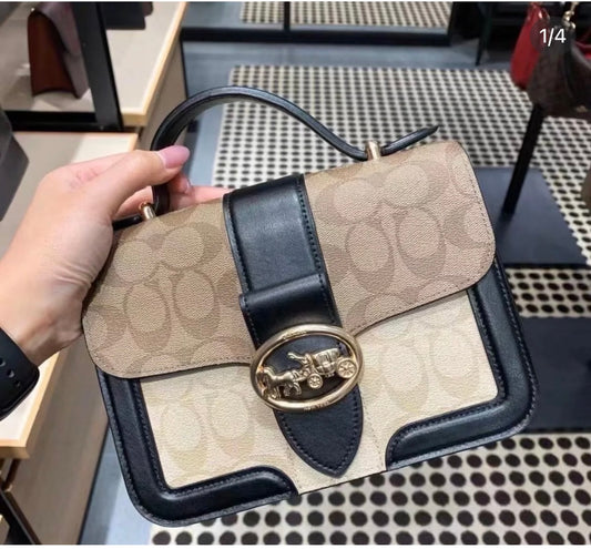 Co-BAG129