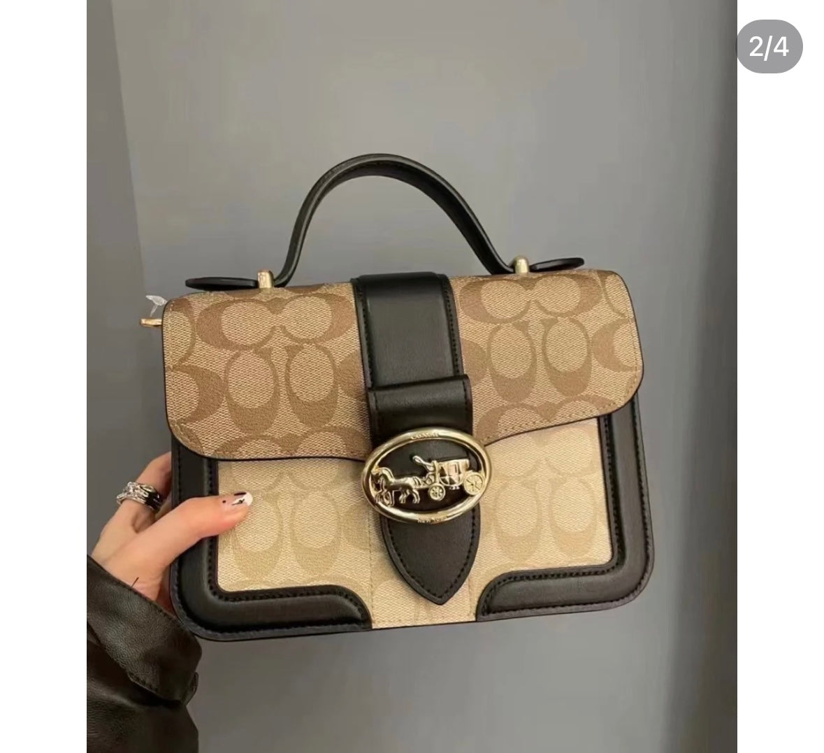 Co-BAG129