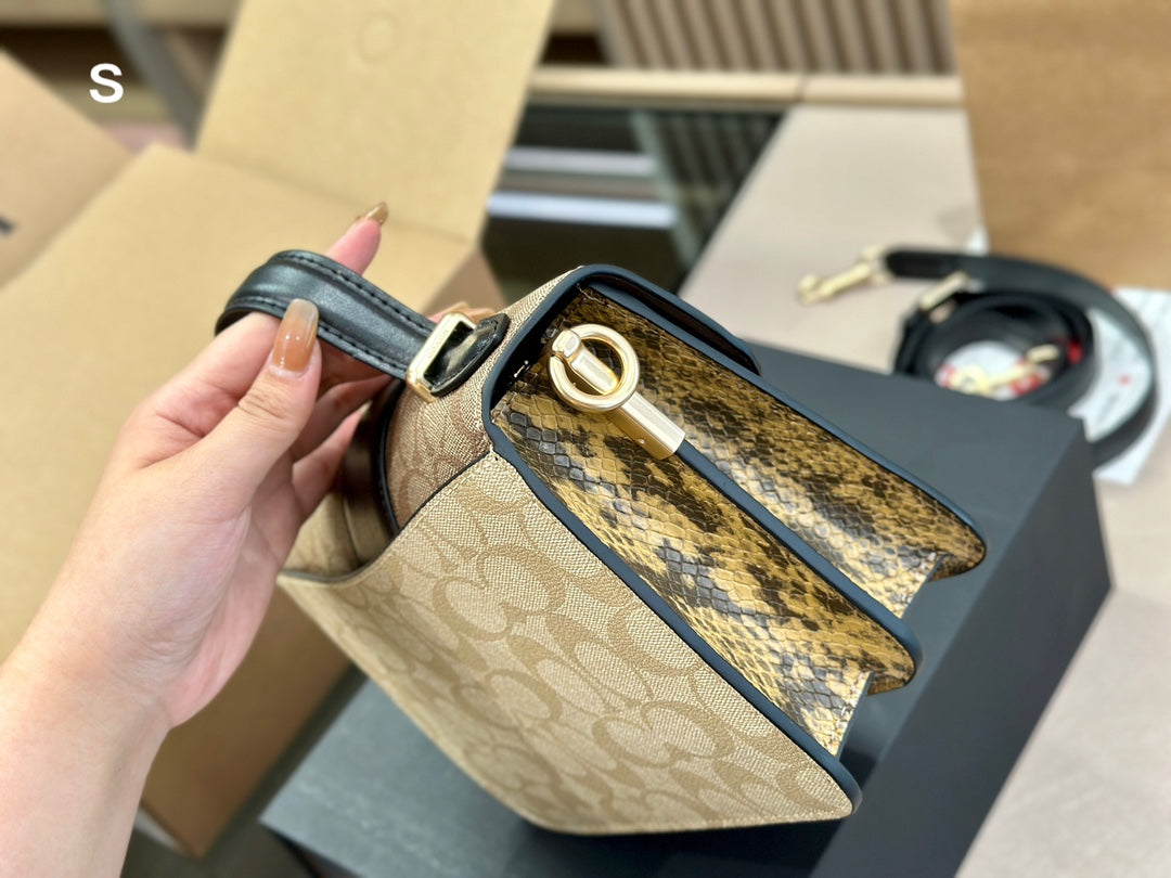 Co-BAG129