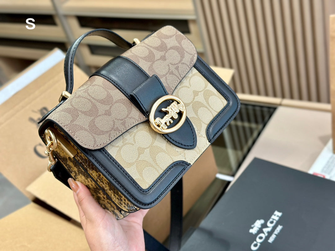 Co-BAG129