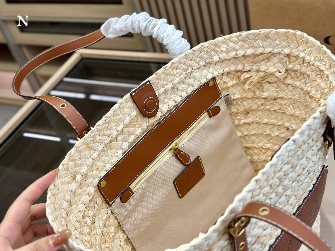 Co BAG01