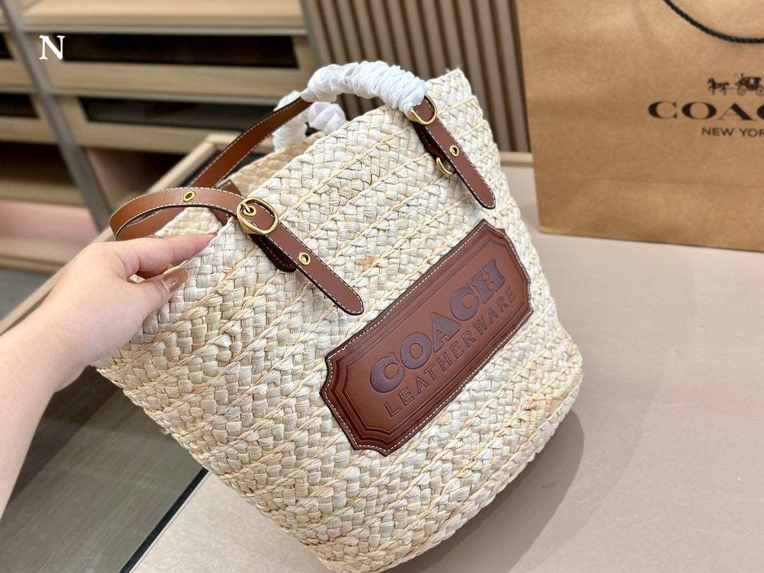 Co BAG01