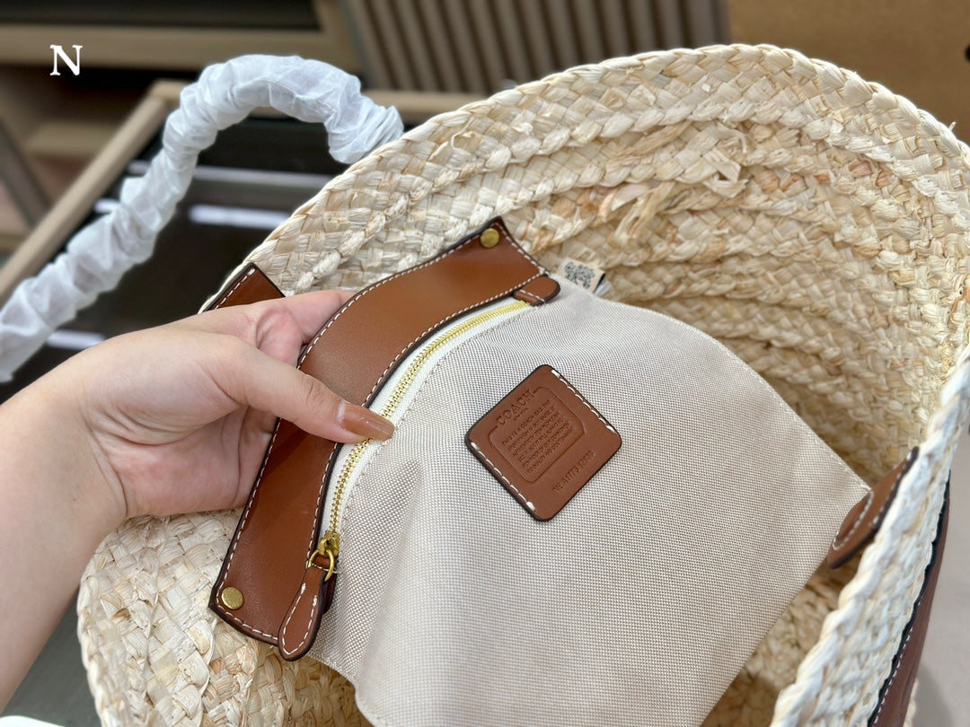 Co BAG01