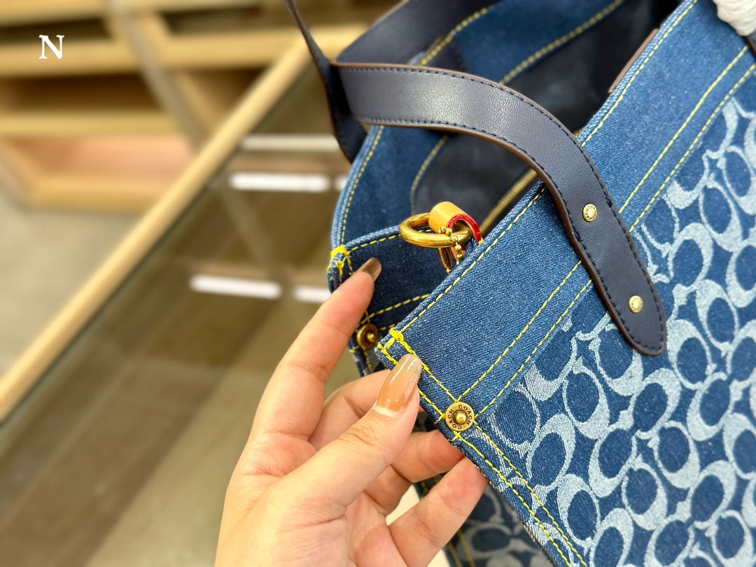 Co-BAG133
