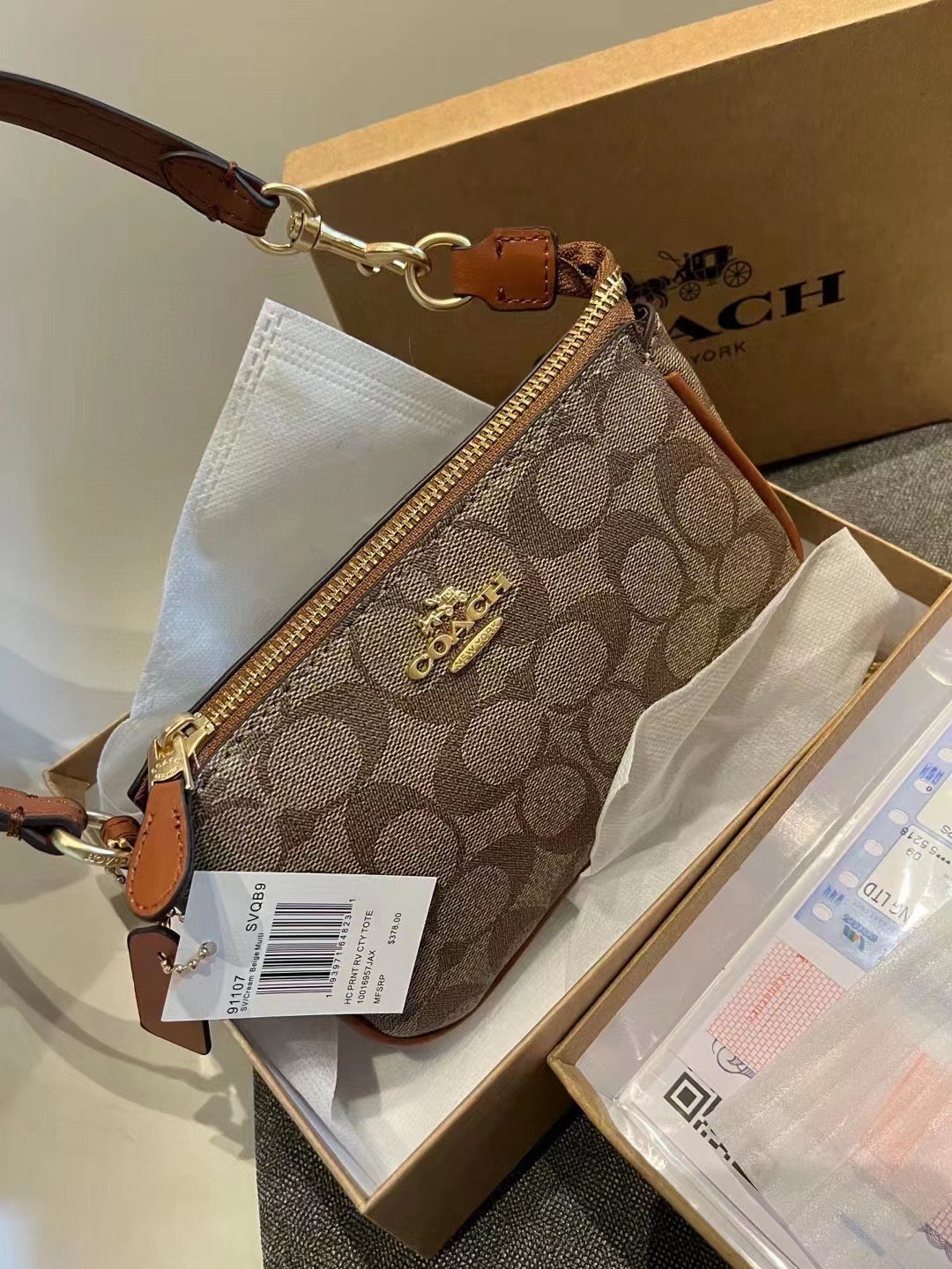 Co-BAG120