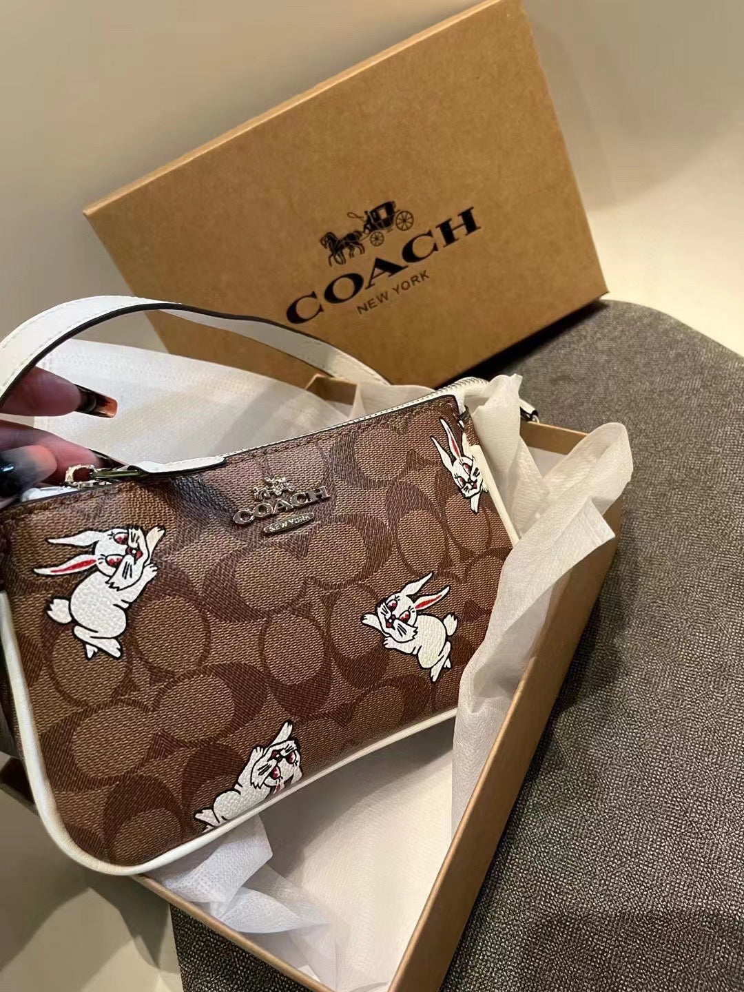 Co-BAG120