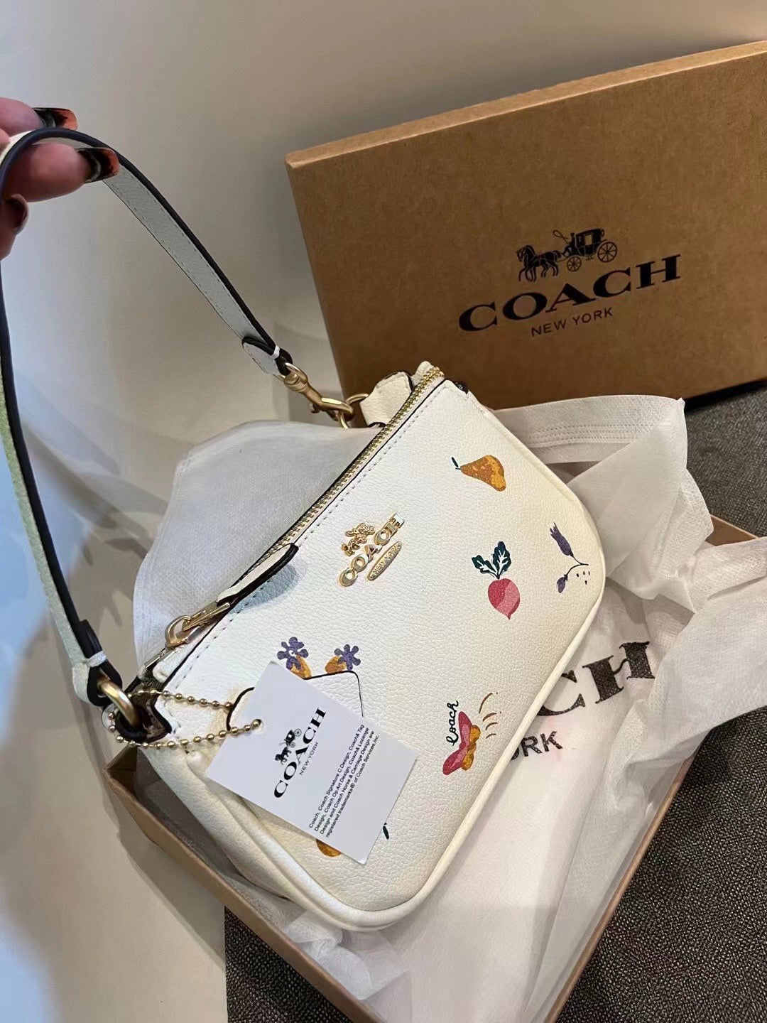 Co-BAG120