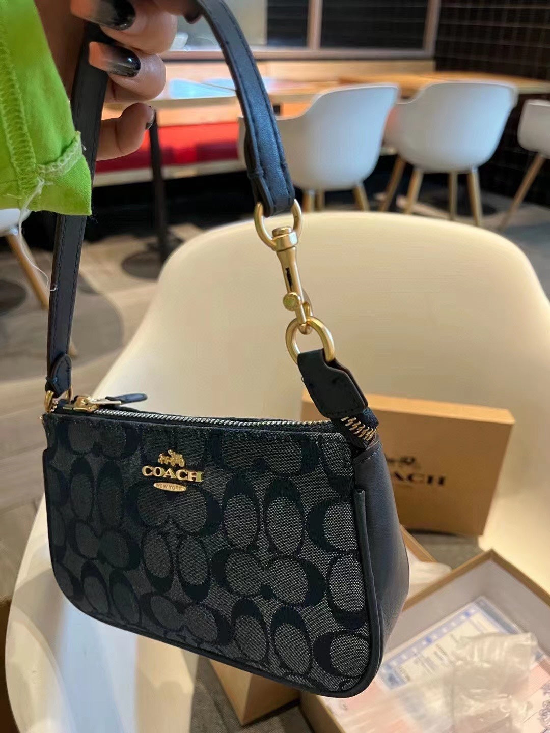 Co-BAG120