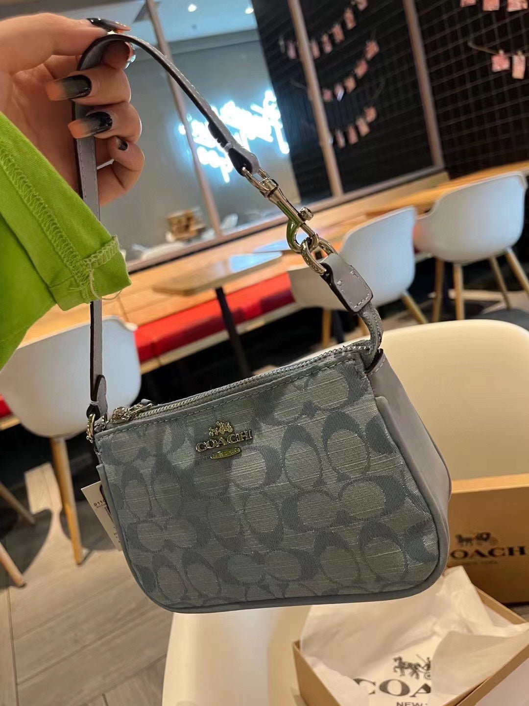 Co-BAG120