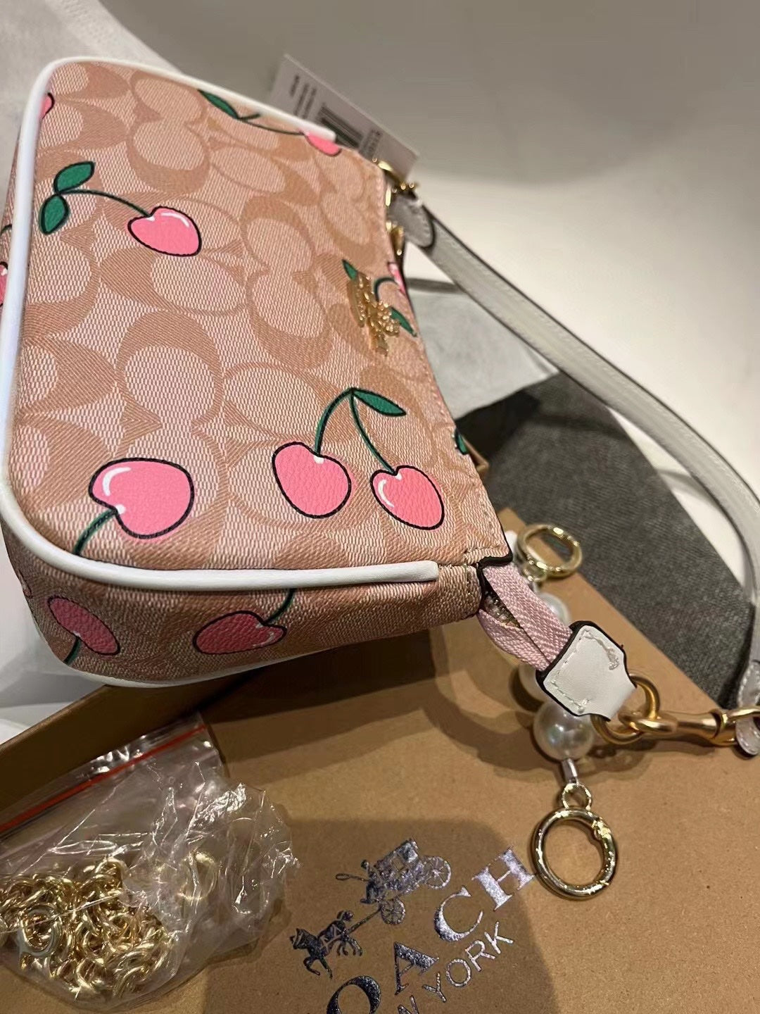 Co-BAG120
