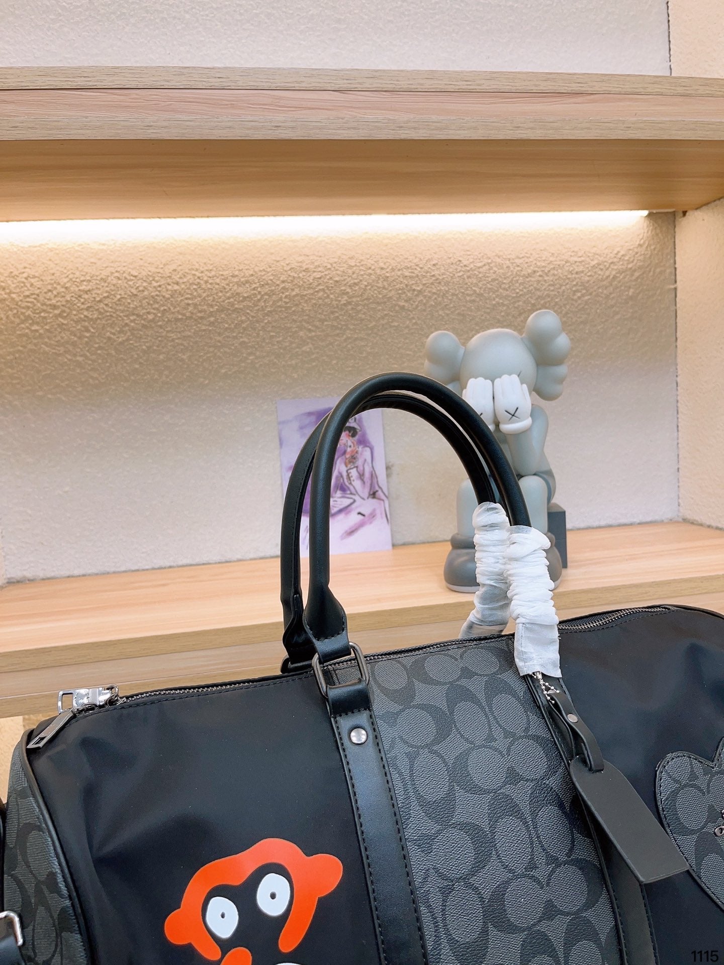 Co-BAG103