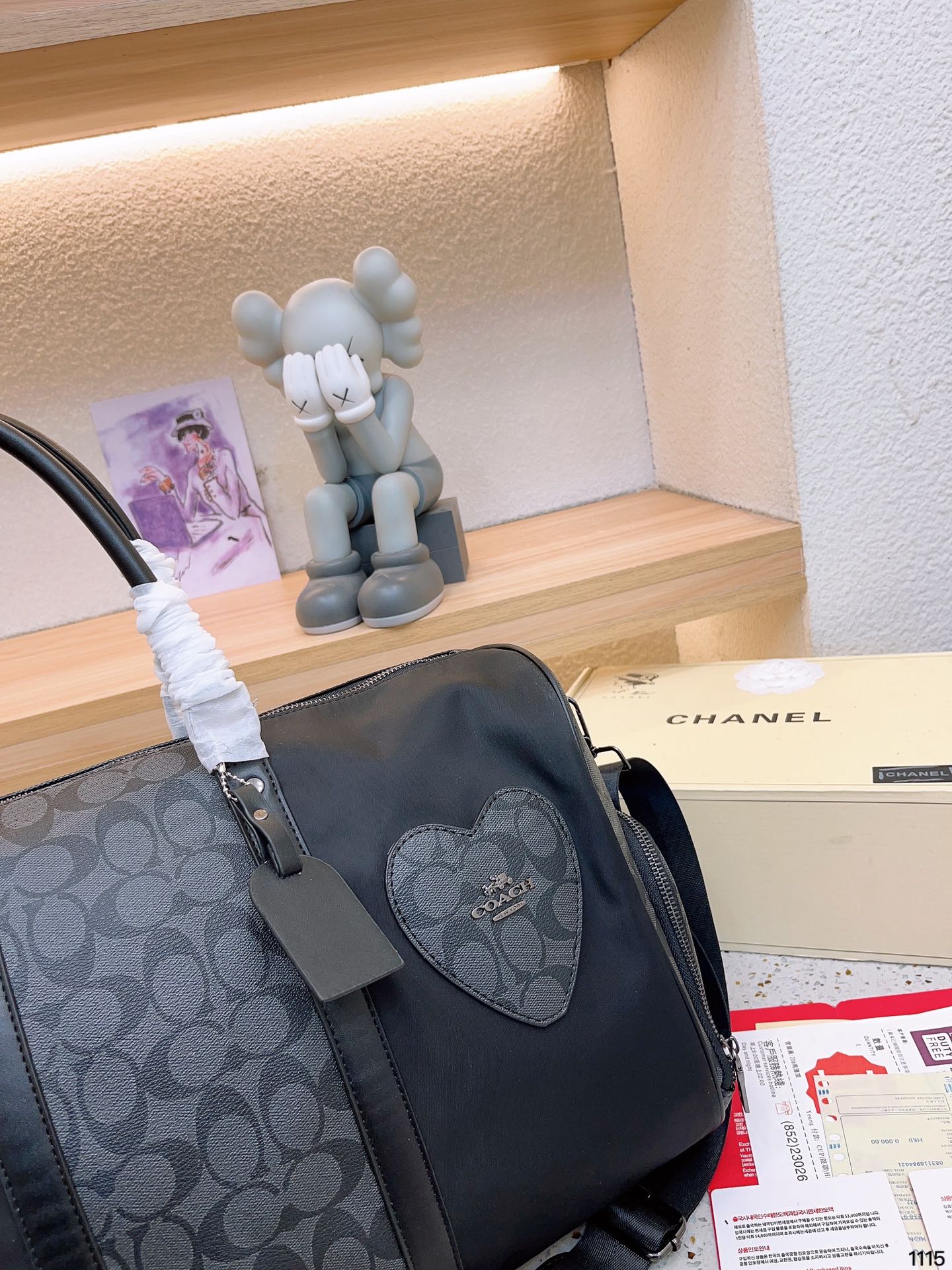 Co-BAG103