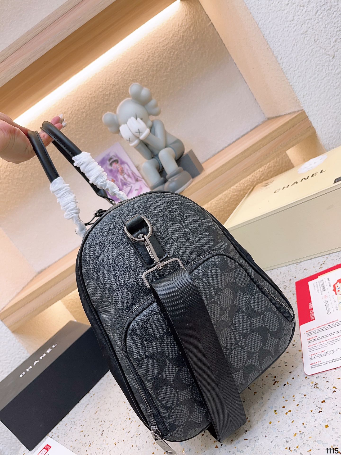 Co-BAG103