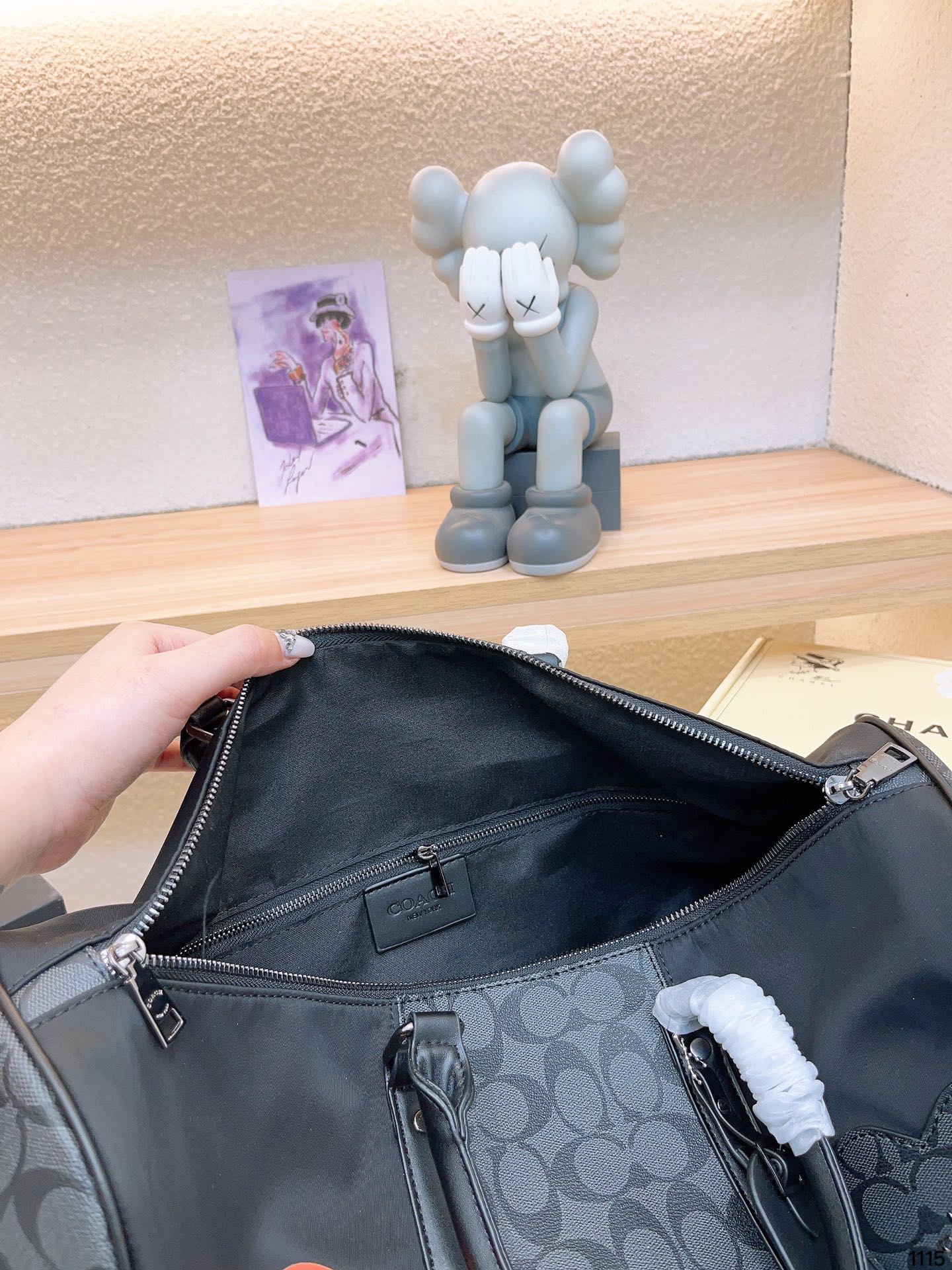 Co-BAG103