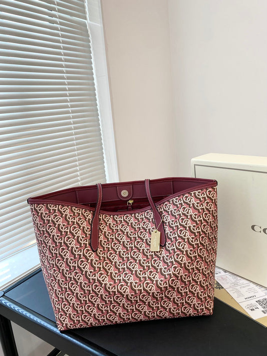 Co-BAG607