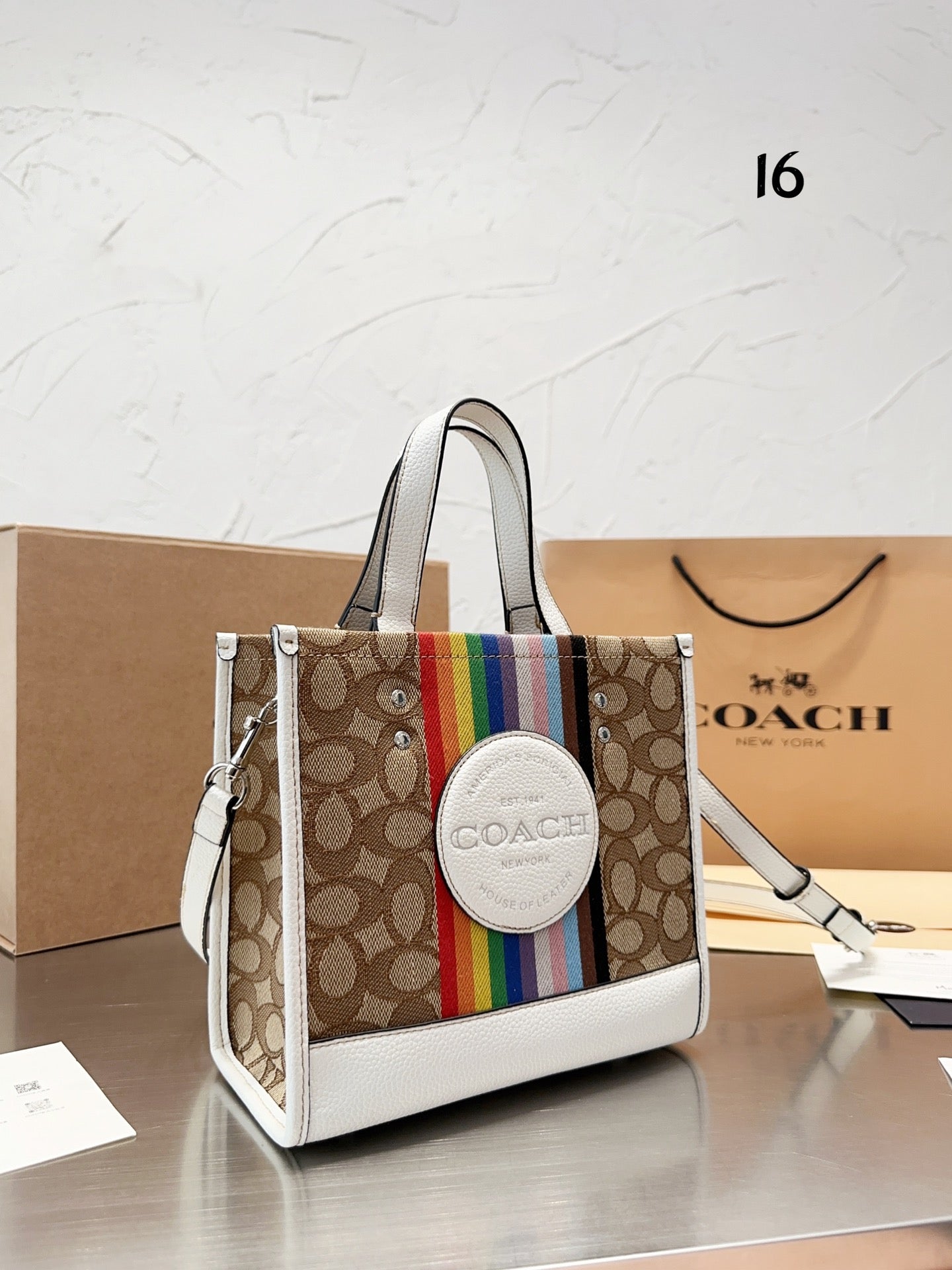 Co-BAG132