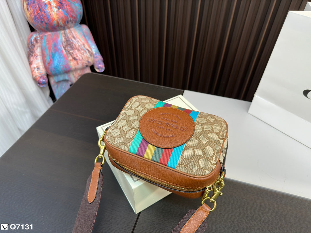 Co-BAG125