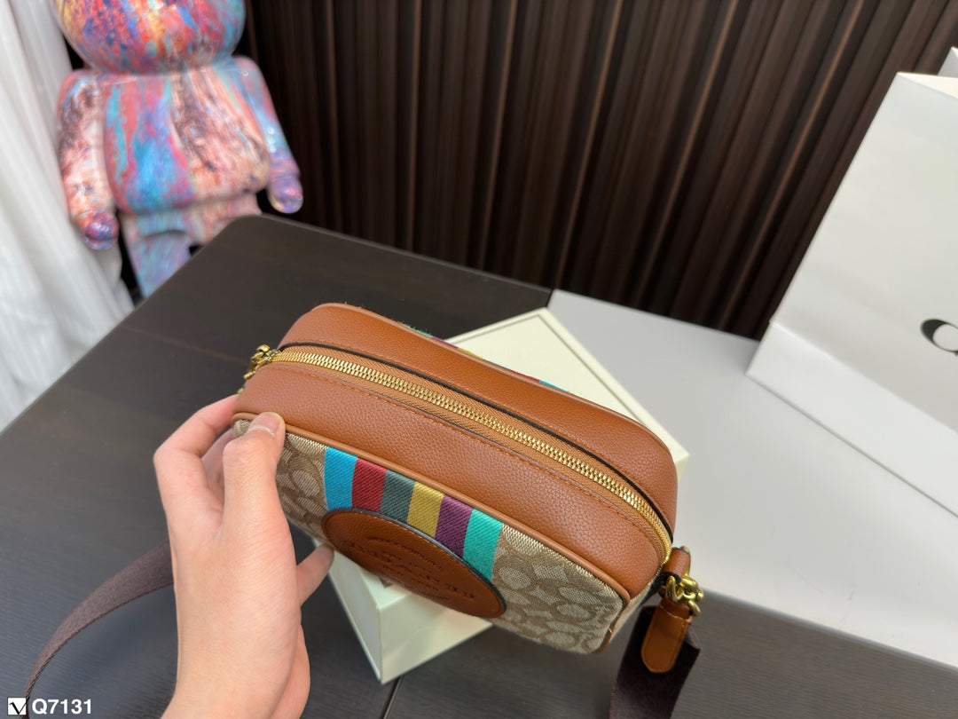 Co-BAG125