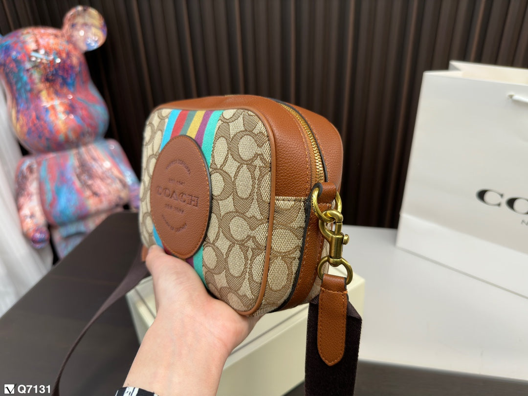 Co-BAG125