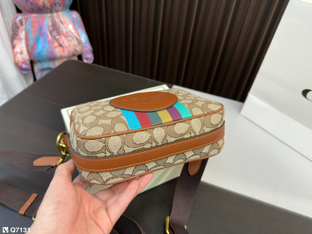 Co-BAG125